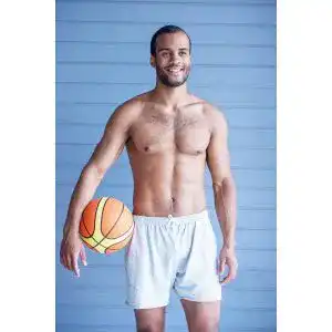 Die beste Basketball-Shorts 2026 Test Bestseller Basketball-Shorts