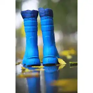 Beck-Gummistiefel