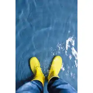 Beck-Gummistiefel