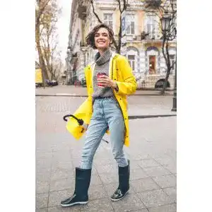 Beck-Gummistiefel