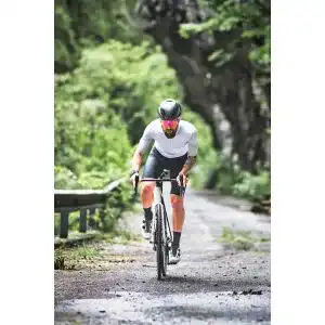 Bergsteiger-Fahrrad