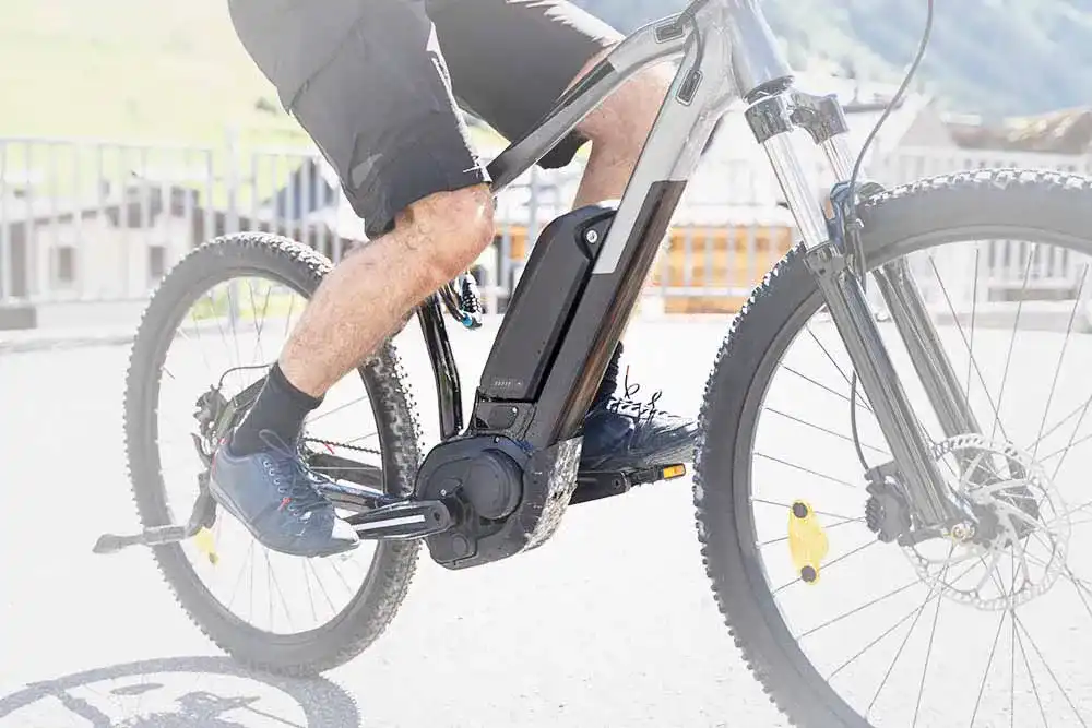 Bike-Shorts-Herren Bike-Shorts-Herren
