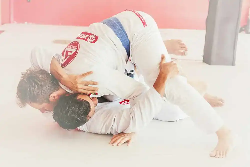 Bjj-Gi Bjj-Gi