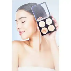 Die beste Bobbi-Brown-Puder 2026 Test Bestseller Bobbi-Brown-Puder