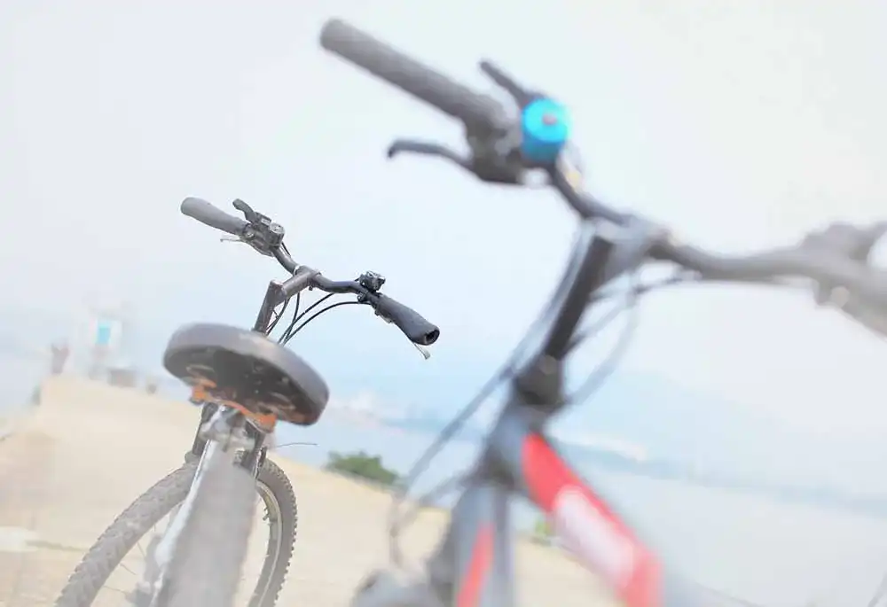 Bontrager-Sattel