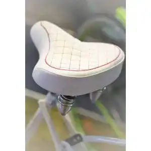 Bontrager-Sattel
