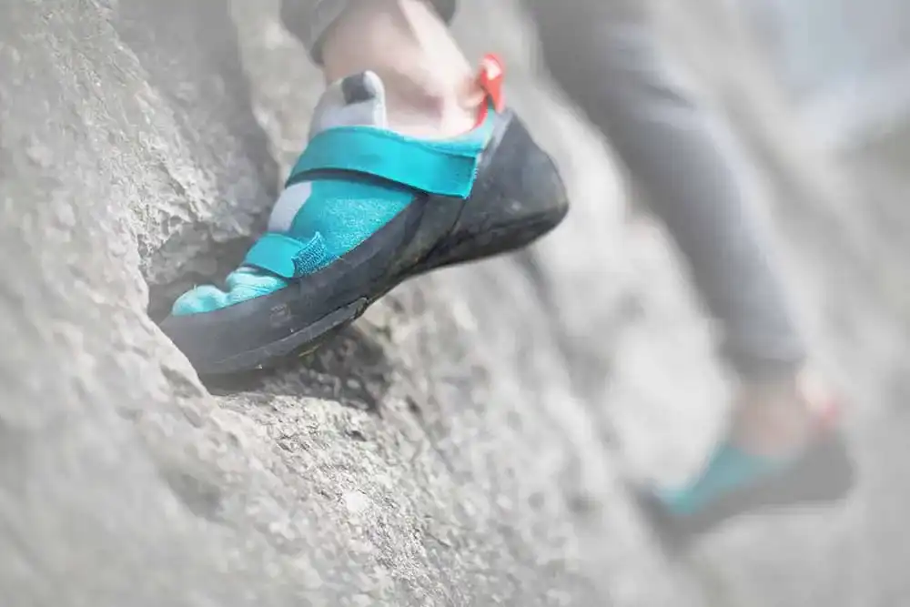 Boreal-Kletterschuhe