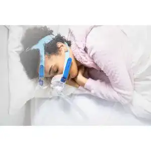 Die beste CPAP-Maske 2026 Test Bestseller CPAP-Maske