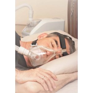 CPAP-Maske