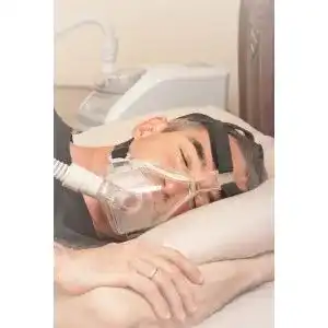 Die beste CPAP-Maske 2026 Test Bestseller CPAP-Maske