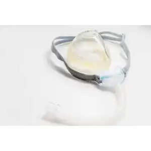 Die beste CPAP-Maske 2026 Test Bestseller CPAP-Maske