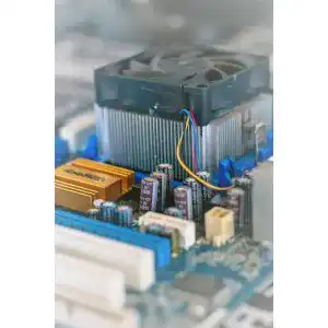 Die beste CPU-Kühler (passiv) 2026 Test Bestseller CPU-Kühler (passiv)