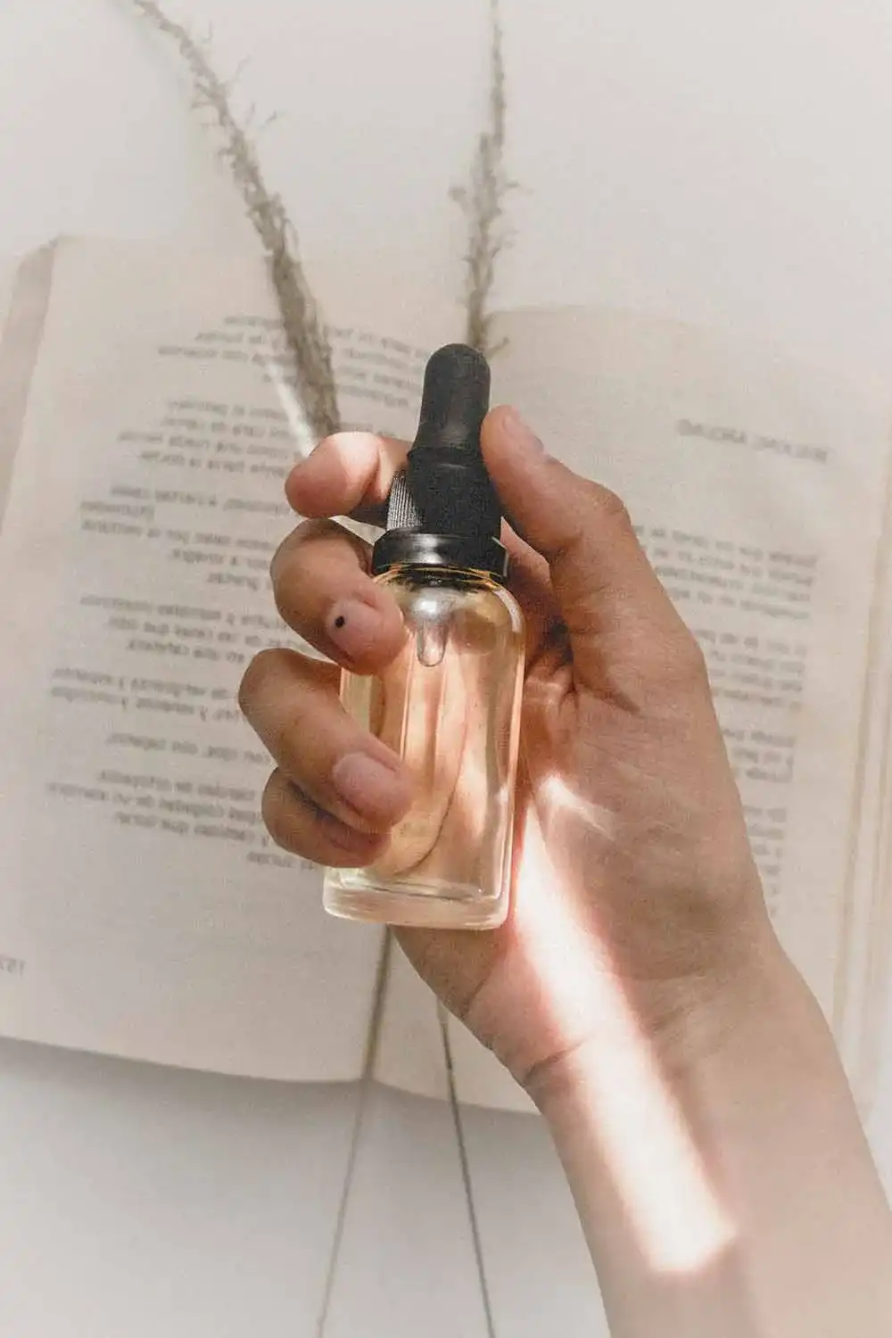 Copaiba-Öl Copaiba-Öl