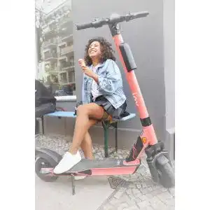 Die beste Denver-E-Scooter 2026 Test Bestseller Denver-E-Scooter