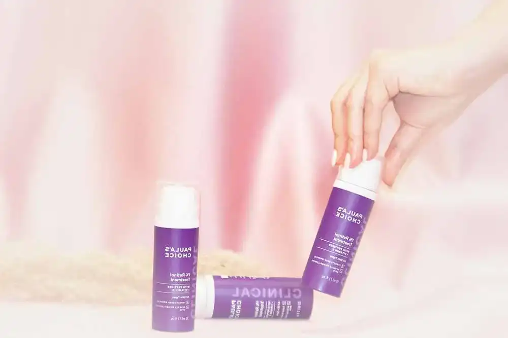 Deospray Damen