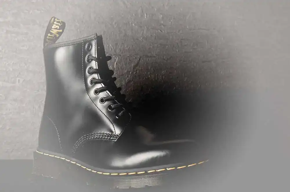 Dr. Martens Herren