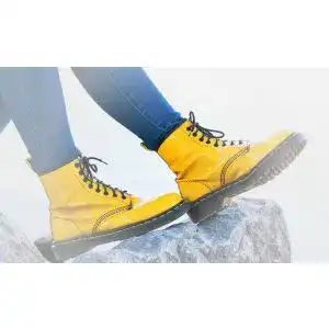 Dr. Martens Herren
