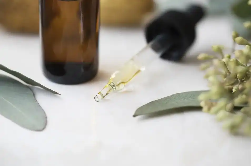 Eukalyptusoel Eukalyptusoel