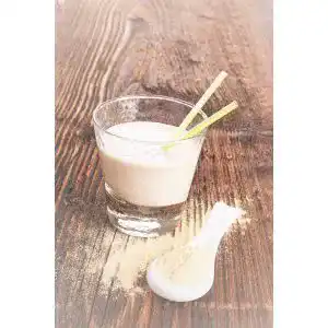 Ginseng-Wurzel