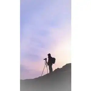 GoPro-Stativ