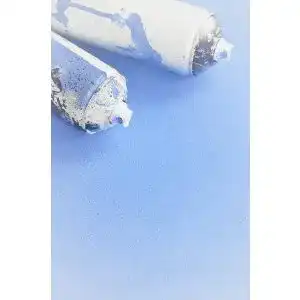 Graffiti-Dosen
