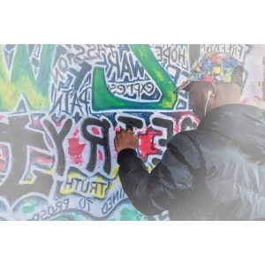 Graffiti-Stifte