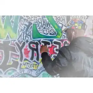 Die beste Graffiti-Stifte 2026 Test Bestseller Graffiti-Stifte