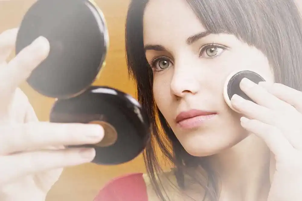 Guerlain-Puder Guerlain-Puder