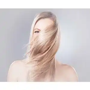 Haar-Mascara