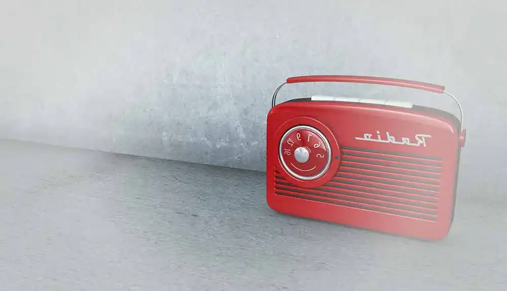 Hama-Internetradio