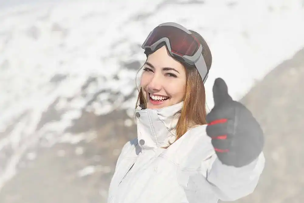 Hestra-Skihandschuhe Hestra-Skihandschuhe