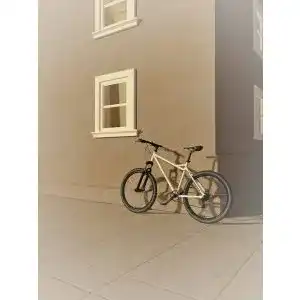 Hiland-Fahrrad