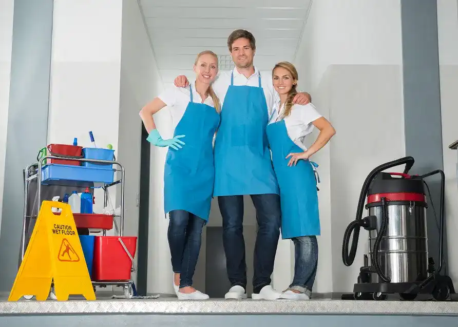 Kehrmaschine