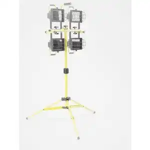 LED-Tower-Baustrahler