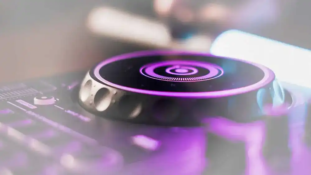 Lenco-CD-Player