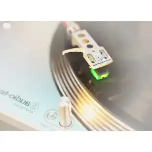 Die beste Lenco-Plattenspieler 2026 Test Bestseller Lenco-Plattenspieler