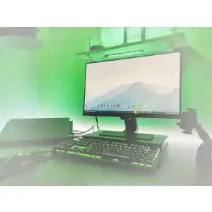Lenovo-PC