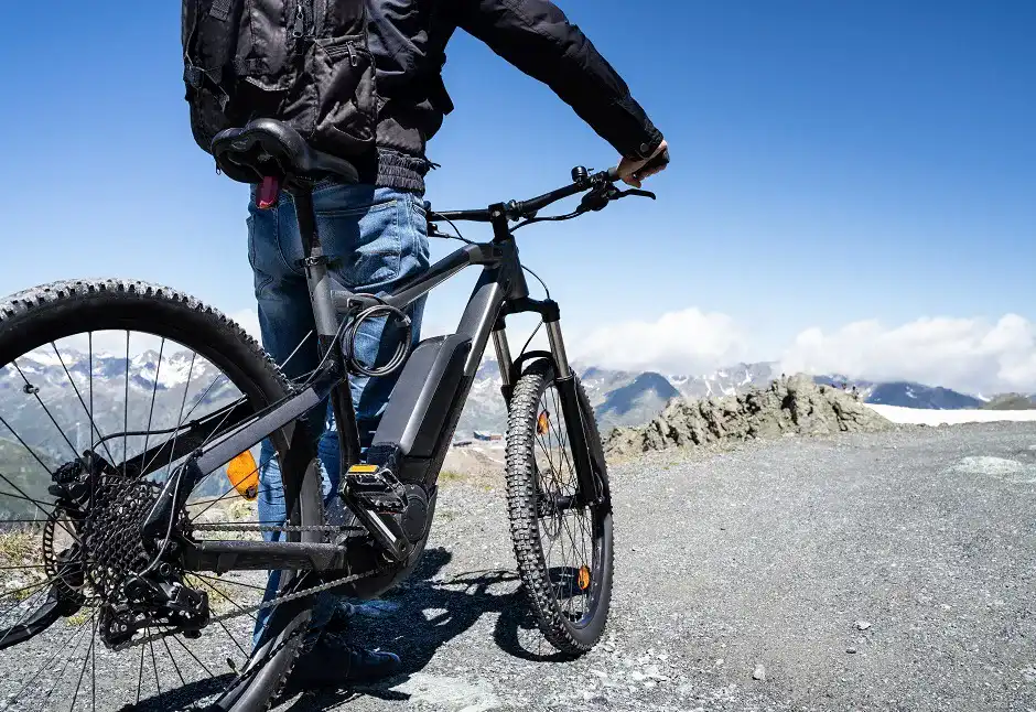 e-bike-akku