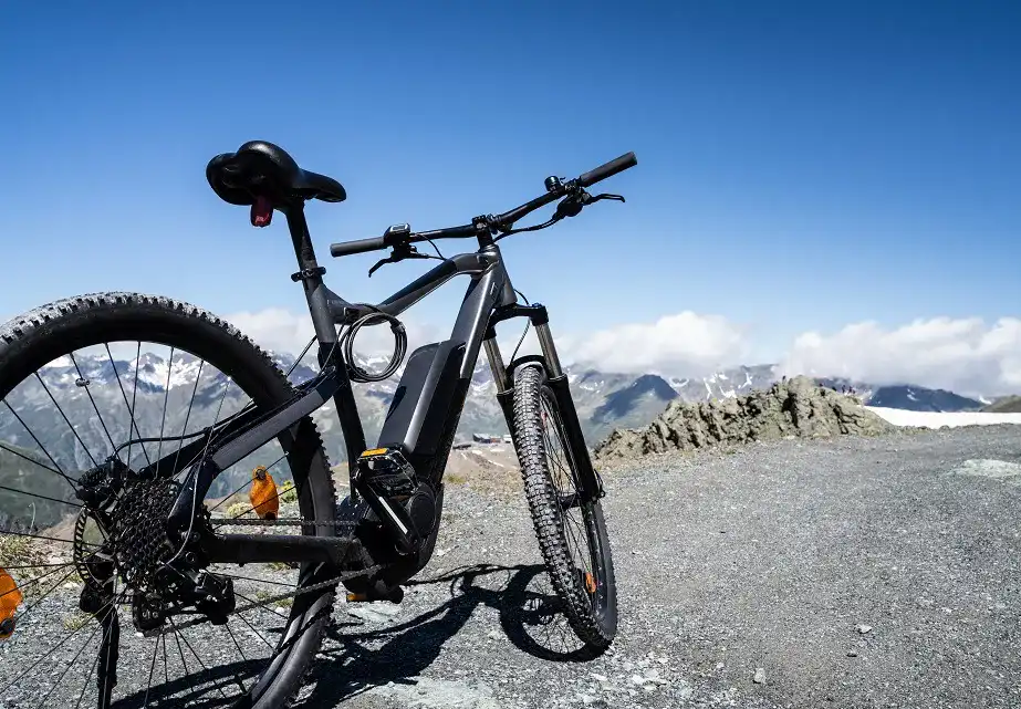 e-bike-akku