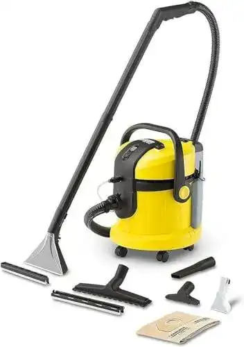 Kärcher-Nass-Trockensauger Kärcher SE 4002 Waschsauger 2- in-1