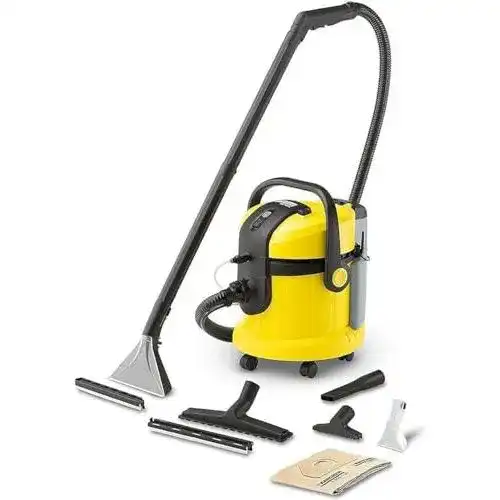 Kärcher-Nass-Trockensauger Kärcher SE 4002 Waschsauger 2- in-1