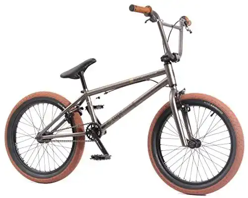 KHE-BMX KHEbikes KHE BMX Fahrrad COPE 20 Zoll