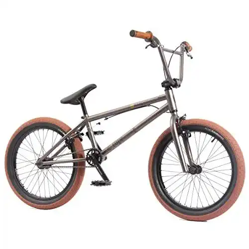 KHE-BMX KHEbikes KHE BMX Fahrrad COPE 20 Zoll