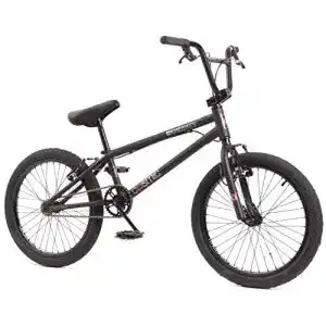 KHE-BMX KHEbikes KHE BMX Kinder Fahrrad Cosmic 20 Zoll