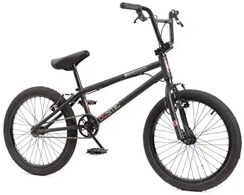 KHE-BMX KHEbikes KHE BMX Kinder Fahrrad Cosmic 20 Zoll