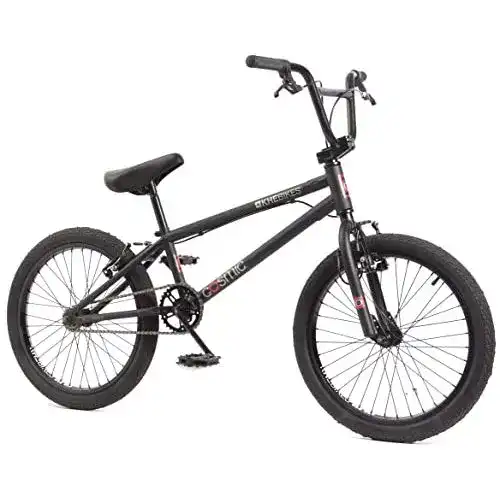 KHE-BMX KHEbikes KHE BMX Kinder Fahrrad Cosmic 20 Zoll