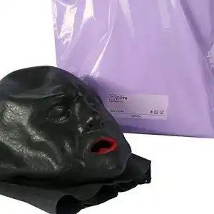 Latex-Maske
