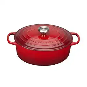 Le-Creuset-Bräter