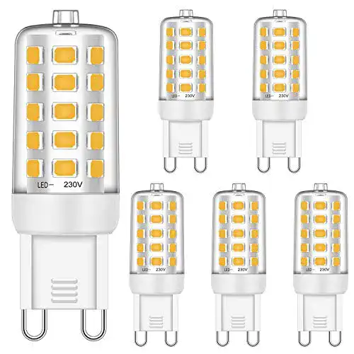 LED G9 5 W
