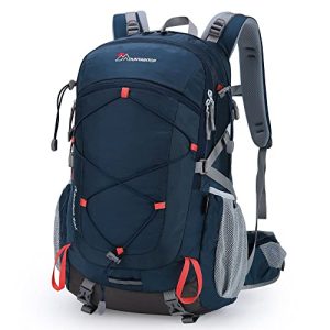 Light backpack